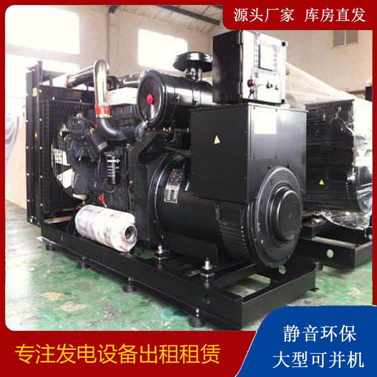 沙依巴克发电车出租 柴油发电机组需要经常换机油吗？