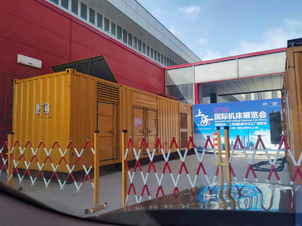 沙依巴克发电机出租 对于发电机的特性你了解多少？