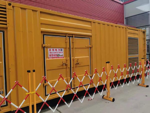 沙依巴克关于通用发电机的十万个为什么？