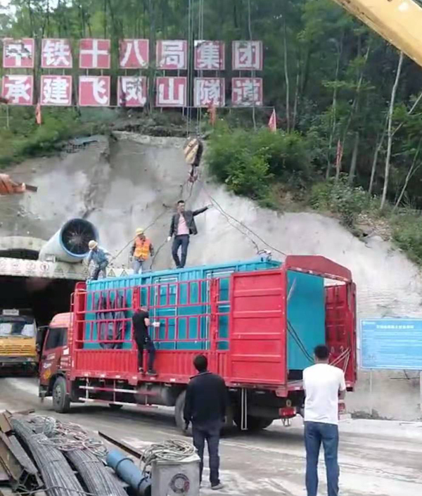 沙依巴克发电机组维修后输出功率降低是什么问题