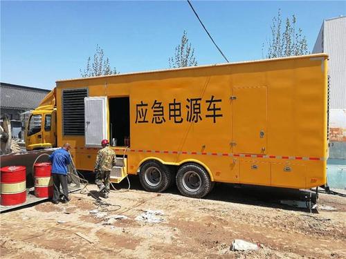 沙依巴克发电车租赁-教您挑选发电机哪些技巧可以掌握使用