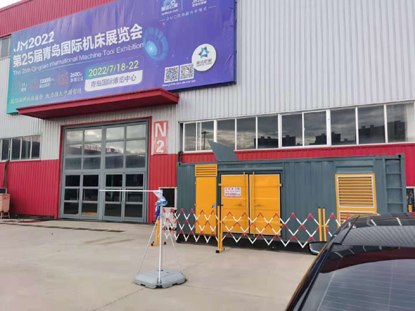 沙依巴克发电机租赁-柴油发电机组不及时维护危害大