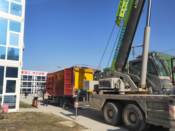 沙依巴克发电机出租50KW柴油发电机组需要配多粗电缆线