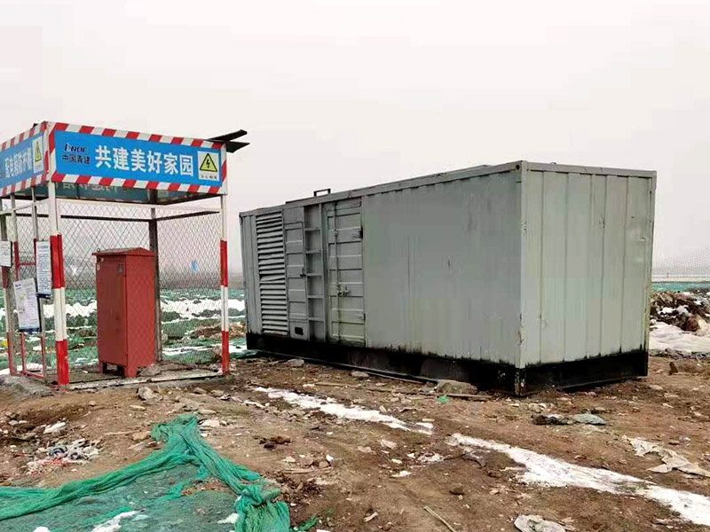 沙依巴克燃气发电机在高海拔地区运行时会遇到哪些常见故障？