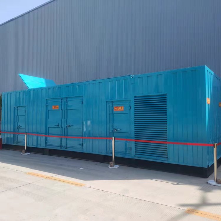 沙依巴克怎样更换柴油发电机组的空气滤清器？