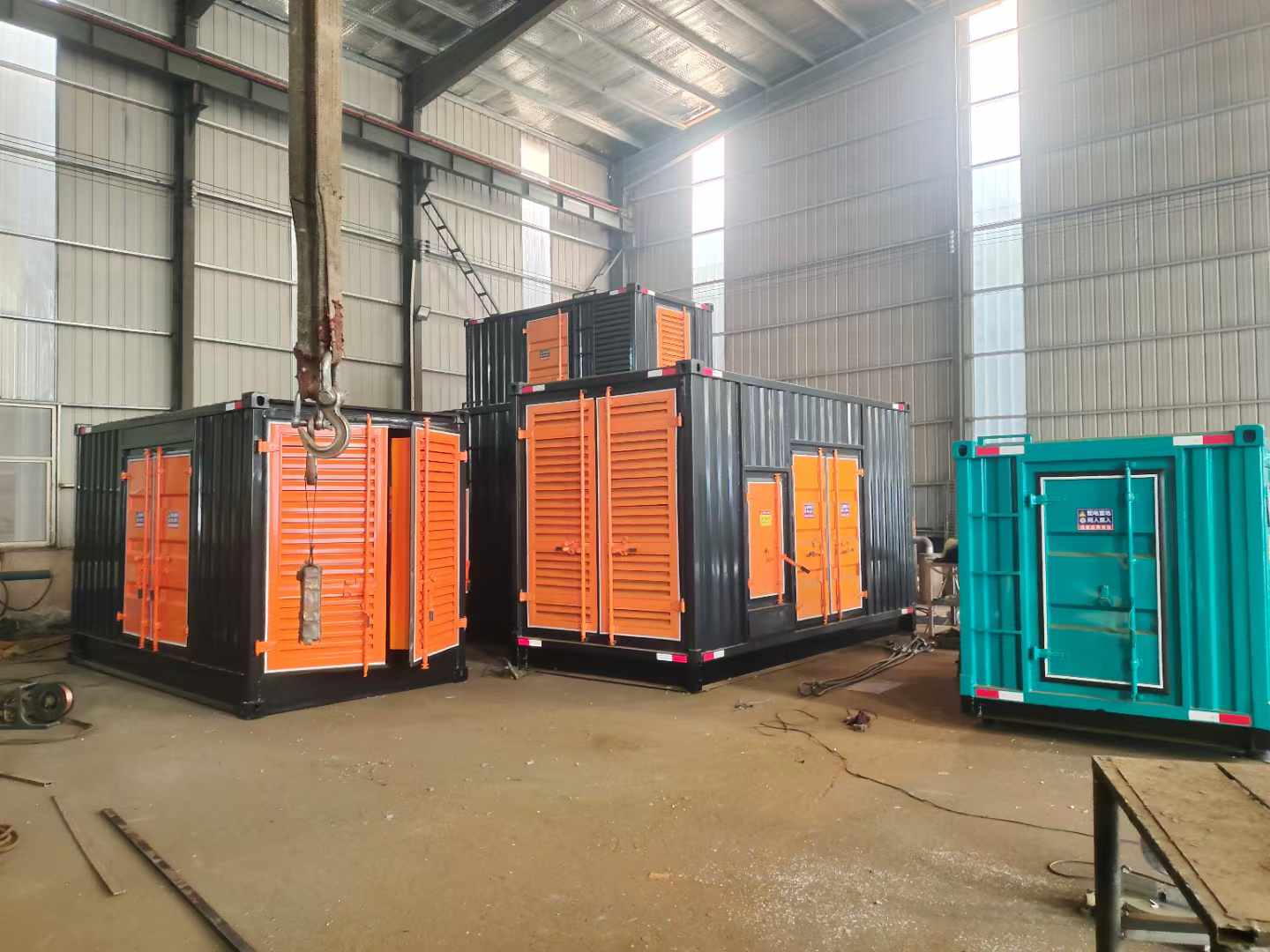 沙依巴克如何根据用电设备的功率选择合适的空开？