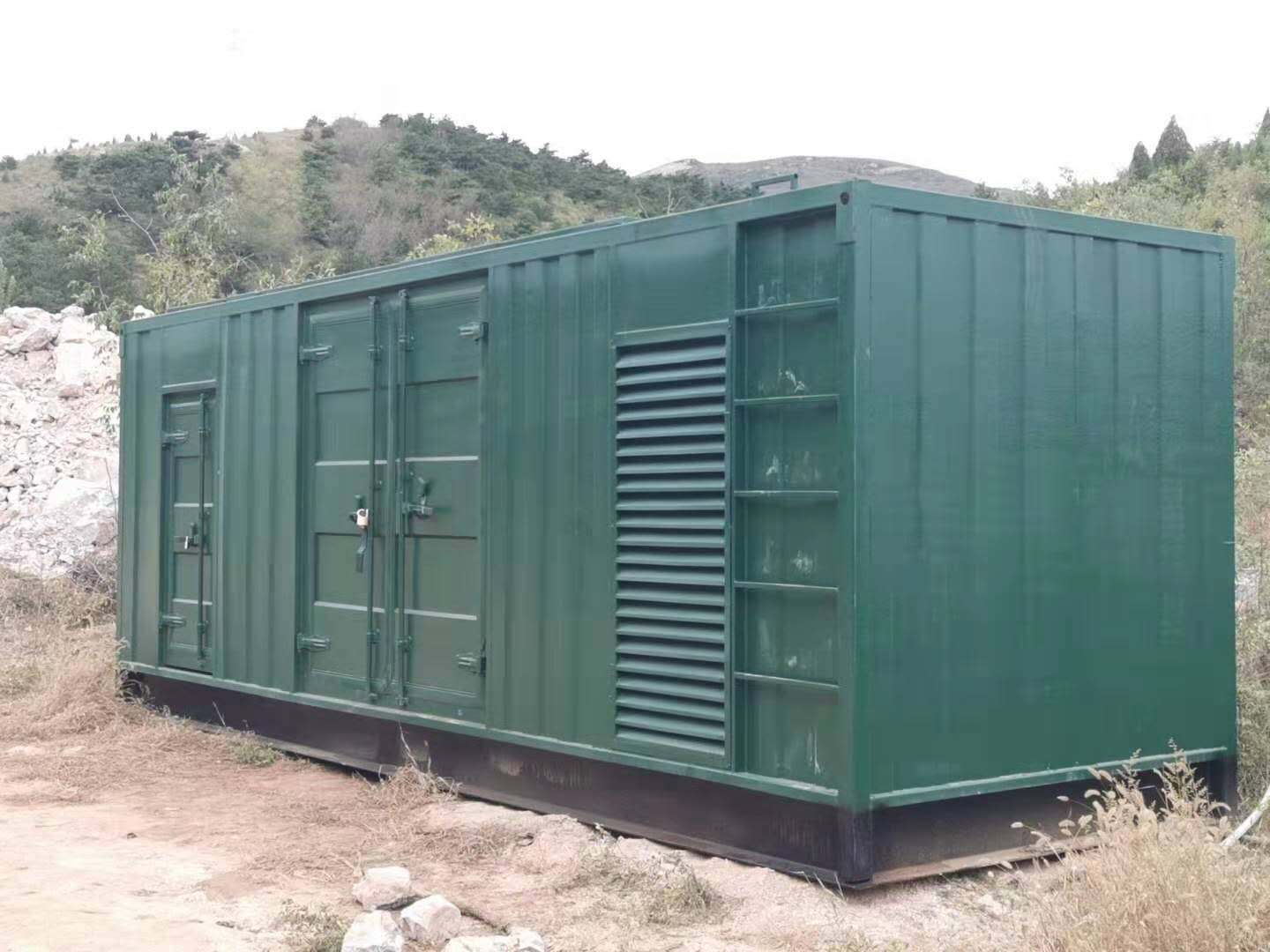 沙依巴克如何对接地系统进行定期检测和维护？