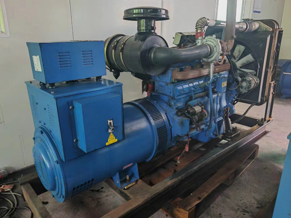 沙依巴克100kW柴油发电机组使用多级机油有哪些优缺点？