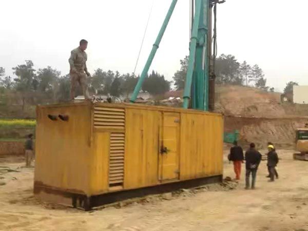 沙依巴克柴油发电机组应用场合有哪些？
