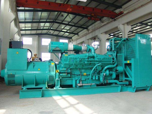 沙依巴克影响800KW发电机组油耗的因素有哪些？